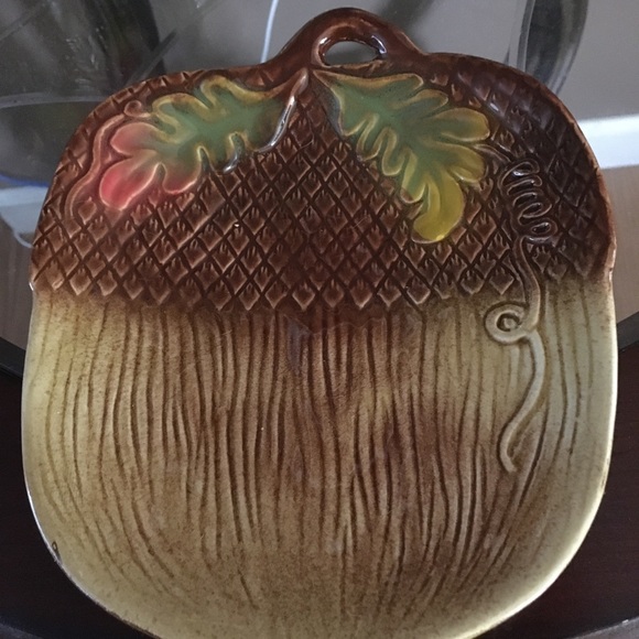 Fall Leaves Kitchen Set - Picture 4 of 4